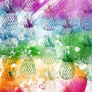 Meet your Posher, Alicia